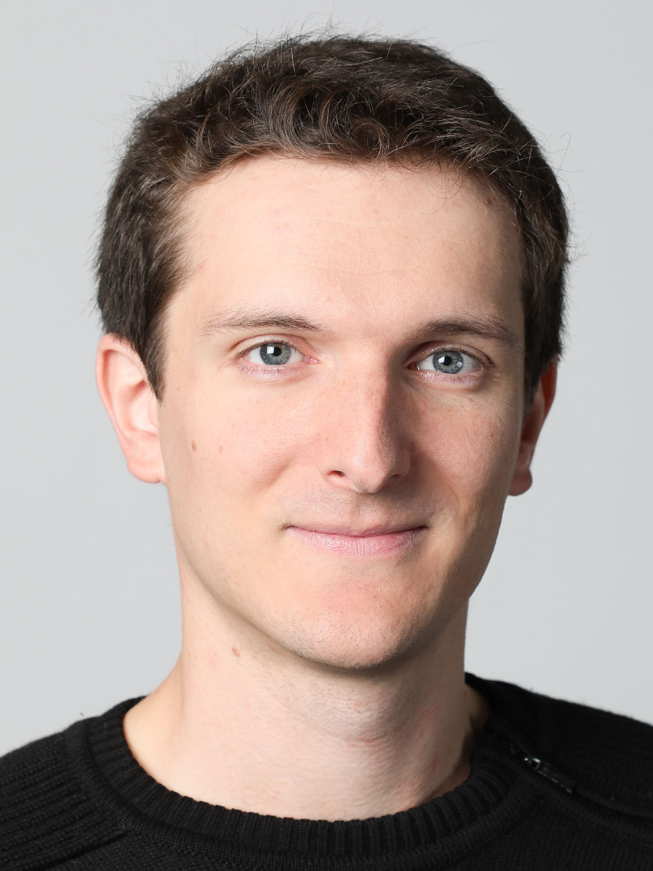 Benoit Seguin, PhD